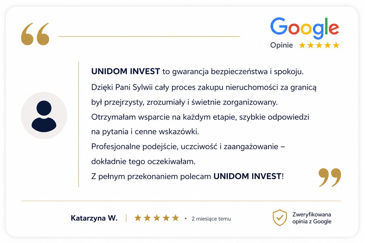 Usługi opinie użytkownika – unidom invest easy resize.com