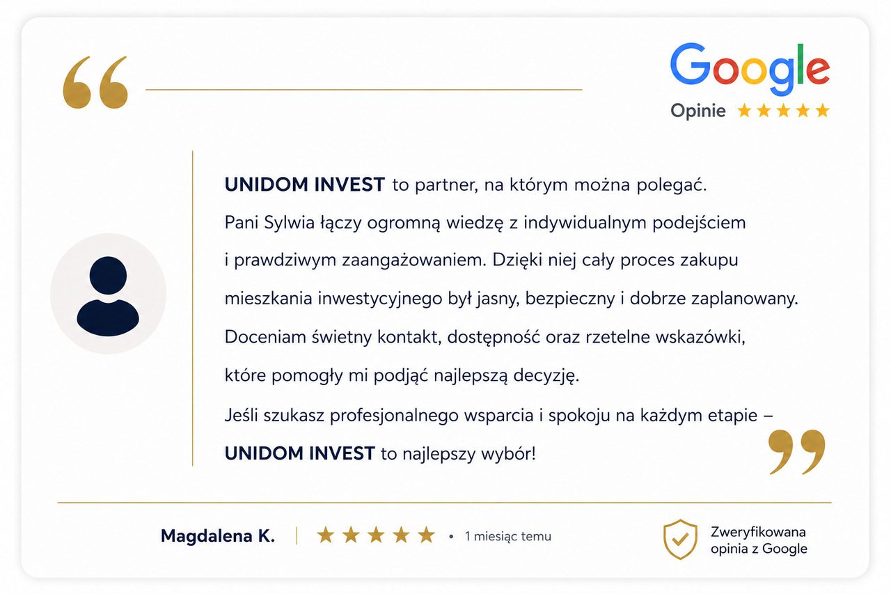 Usługi pozytywna opinia o unidom invest easy resize.com