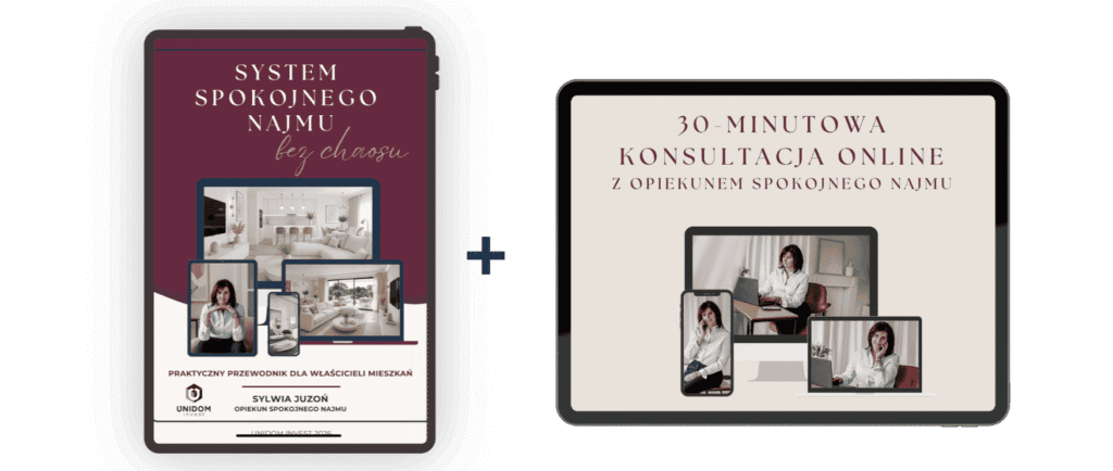 system spokojnego najmu sylwia juzoń ebook + konsultacja 30min (13)
