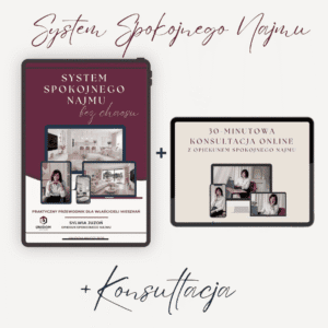 system spokojnego najmu sylwia juzoń ebook + konsultacja 30min (17)